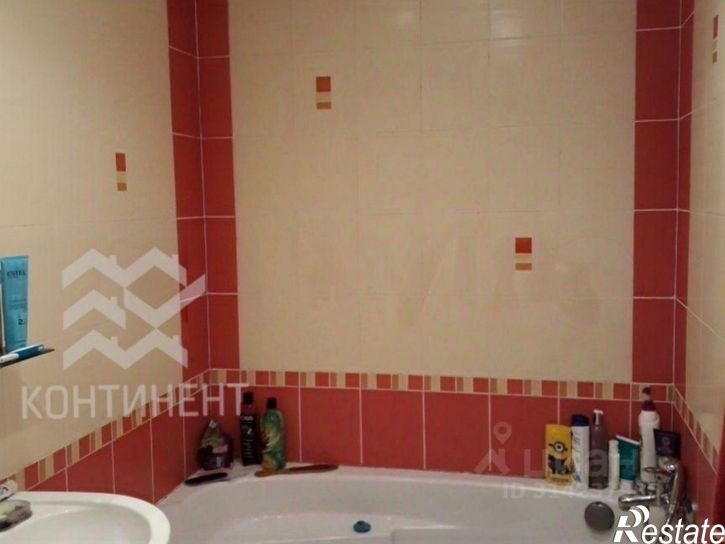 3-комн квартира улица Димитрова, 3,  д. 3