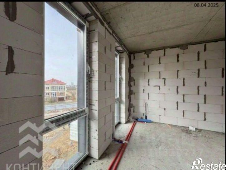 2-комн квартира Олимпийская улица, 10,  д. 10