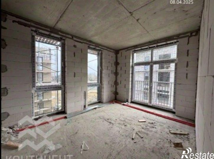 2-комн квартира Олимпийская улица, 10,  д. 10