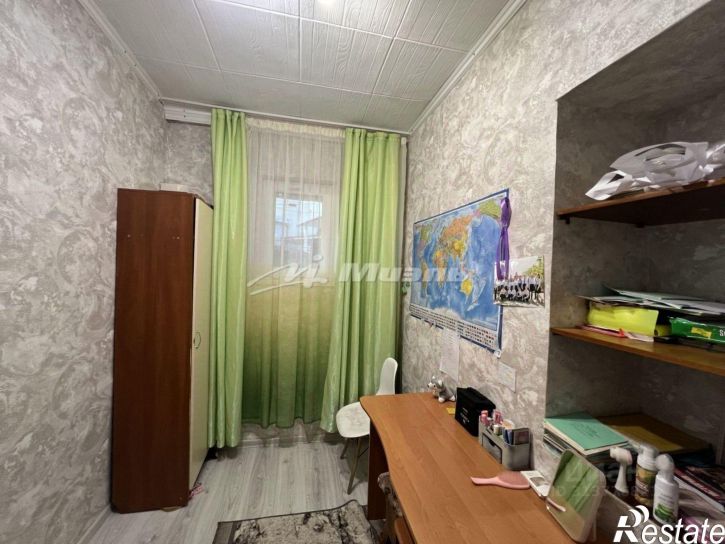 5-комн квартира улица Щепкина, 16,  д. 16