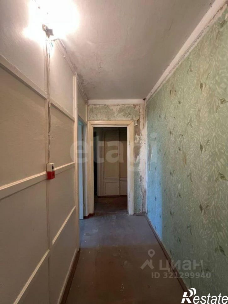 2-комн квартира ул Керченская, 5,  д. 5