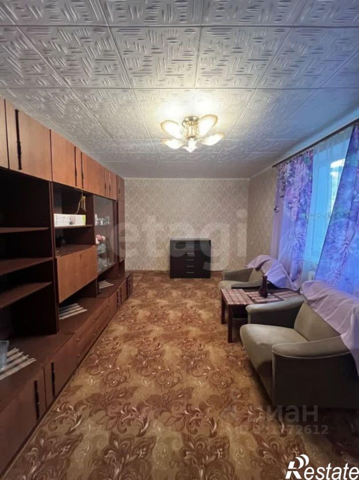 2-комн квартира ул Нижнегорская, 33,  д. 33