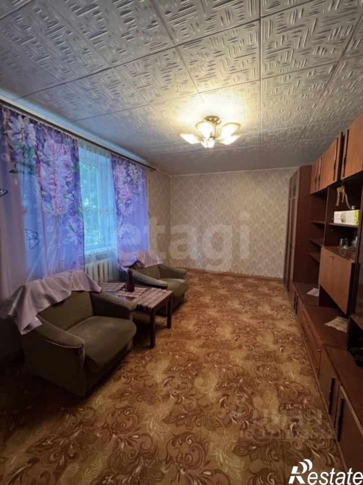 2-комн квартира ул Нижнегорская, 33,  д. 33