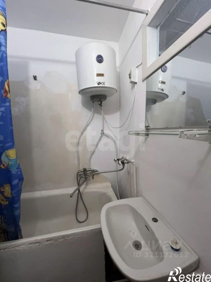 2-комн квартира ул Нижнегорская, 33,  д. 33