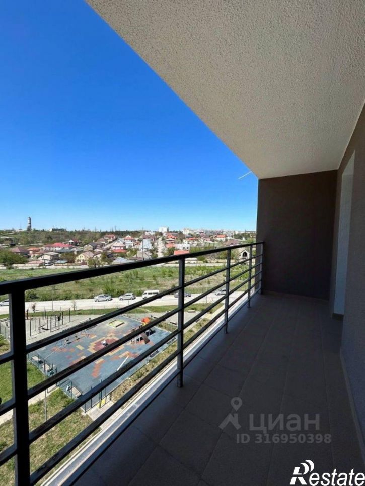 1-комн квартира Научная улица, 1,  д. 1