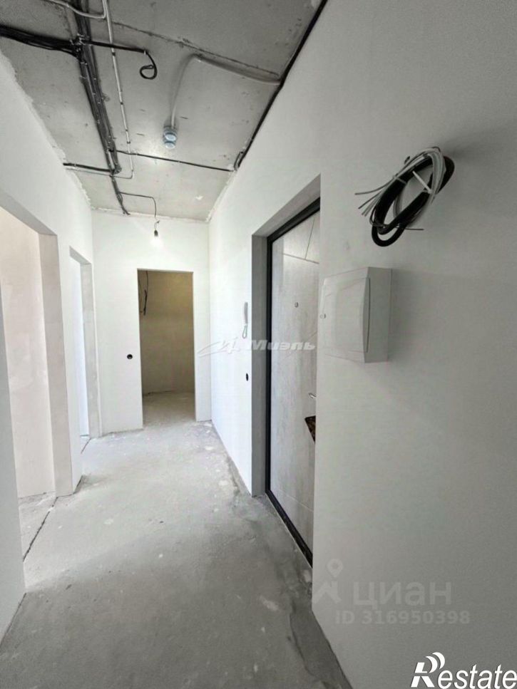 1-комн квартира Научная улица, 1,  д. 1