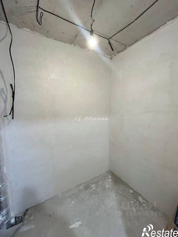 1-комн квартира Научная улица, 1,  д. 1