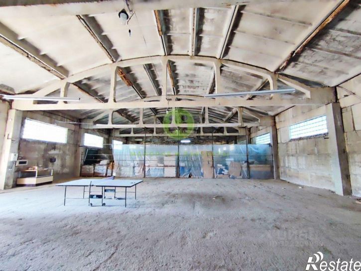 Склад Симферополь г., Ровный пер., д.4