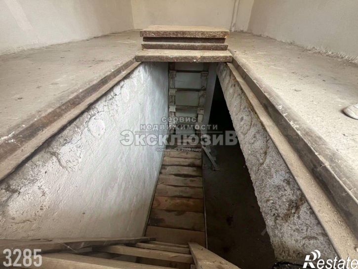 Гараж/парковка улица Павла Корчагина, 1А