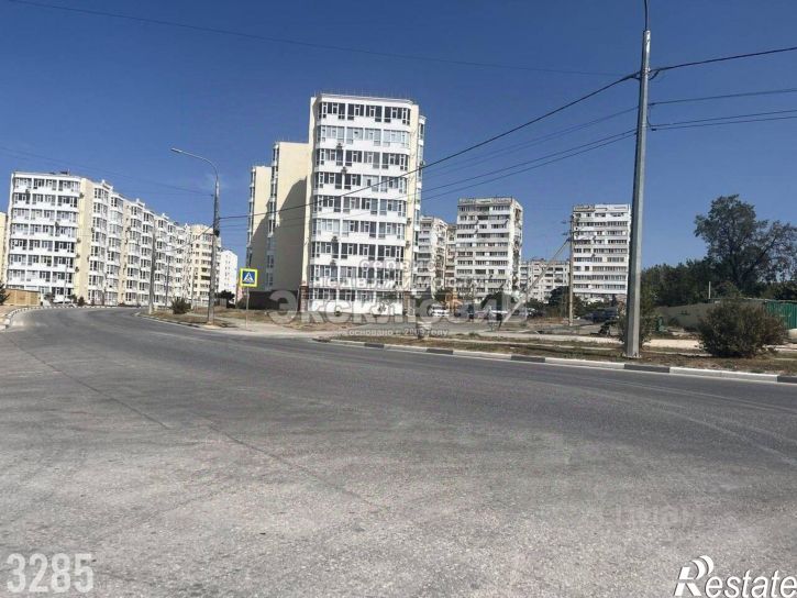 Гараж/парковка улица Павла Корчагина, 1А