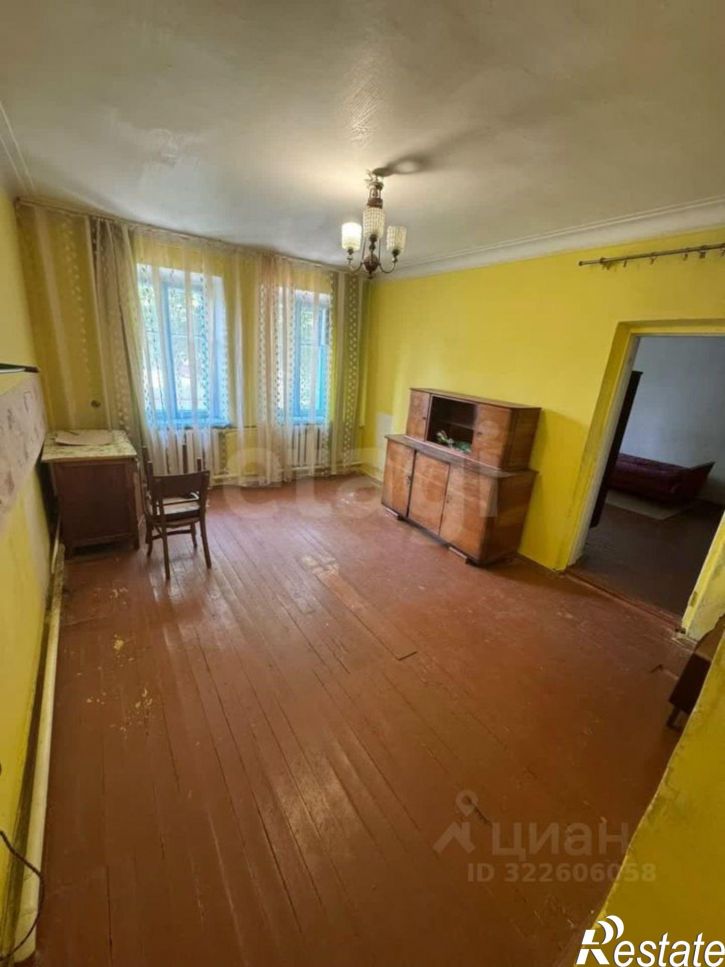 2-комн квартира ул Ленина, 7,  д. 7