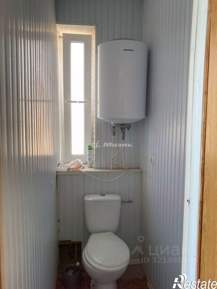 Помещение свободного назначения Прибрежная улица, 21,  д. 21