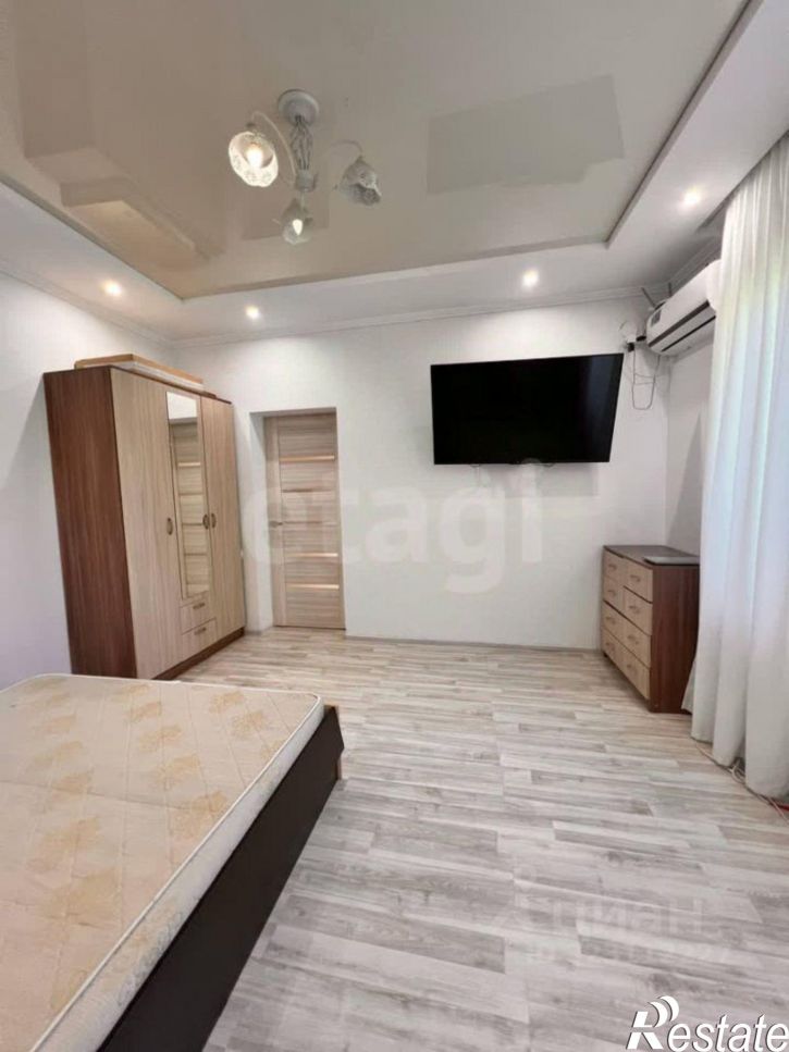 1-комн квартира ул Садовая, 5,  д. 5