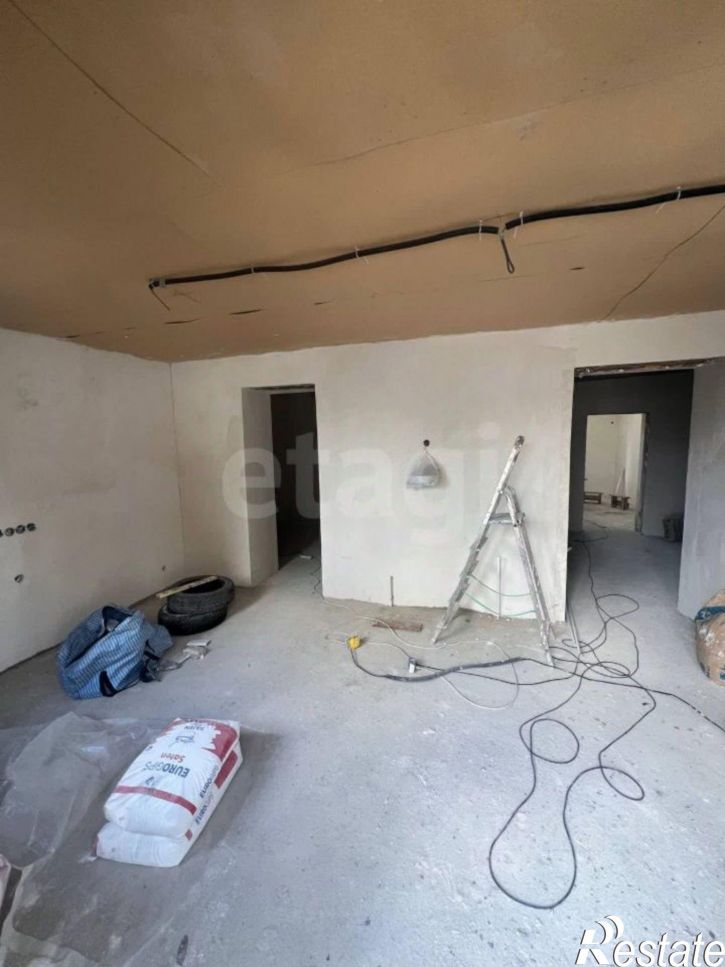 2-комн квартира ул Мирошниченко героя, 22,  д. 22