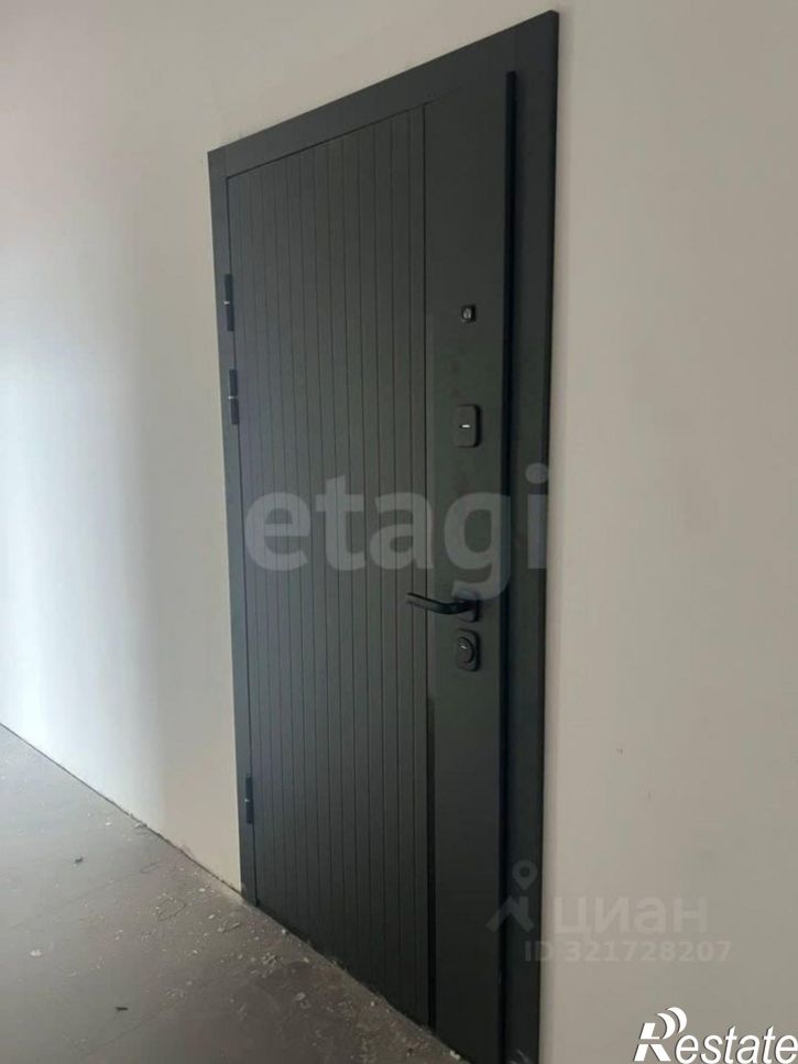 1-комн квартира ул Луначарского, 31,  д. 31