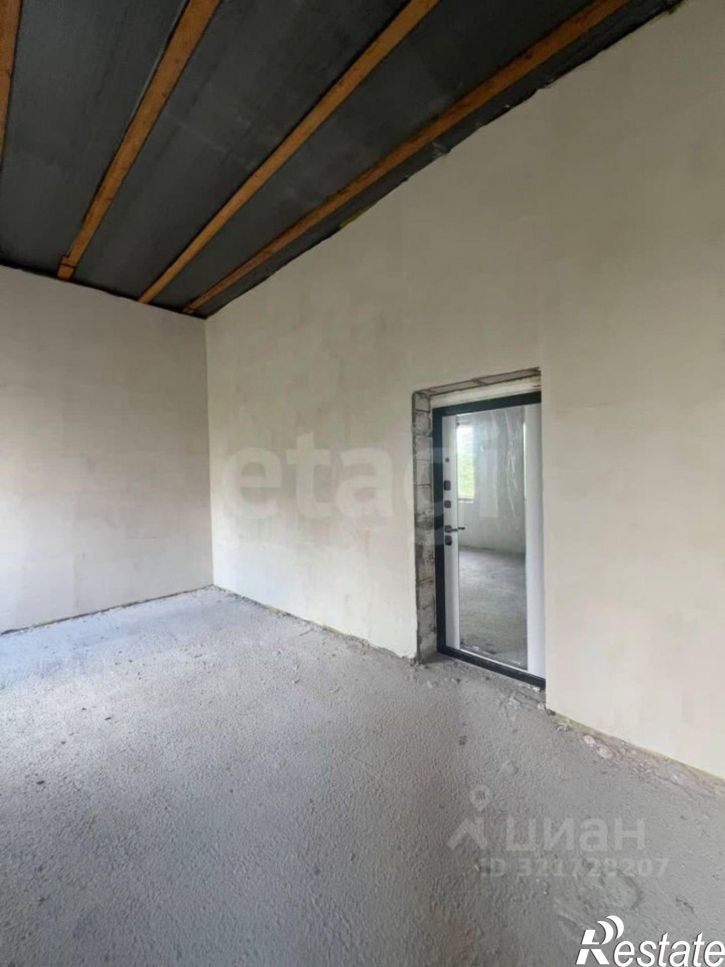 1-комн квартира ул Луначарского, 31,  д. 31