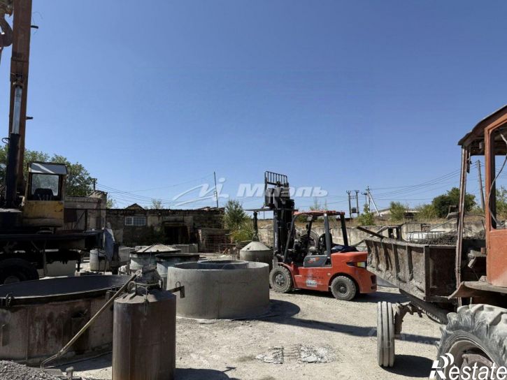 Склад ул Молодежная, 64Б,  д. 64Б