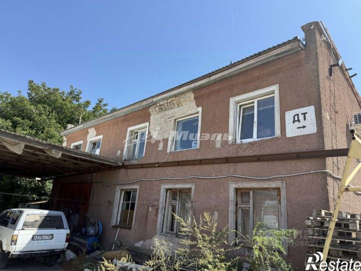 Склад ул Молодежная, 64Б,  д. 64Б