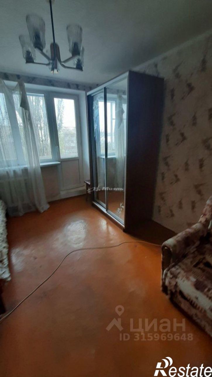 1-комн квартира ул Строительная, 16,  д. 16