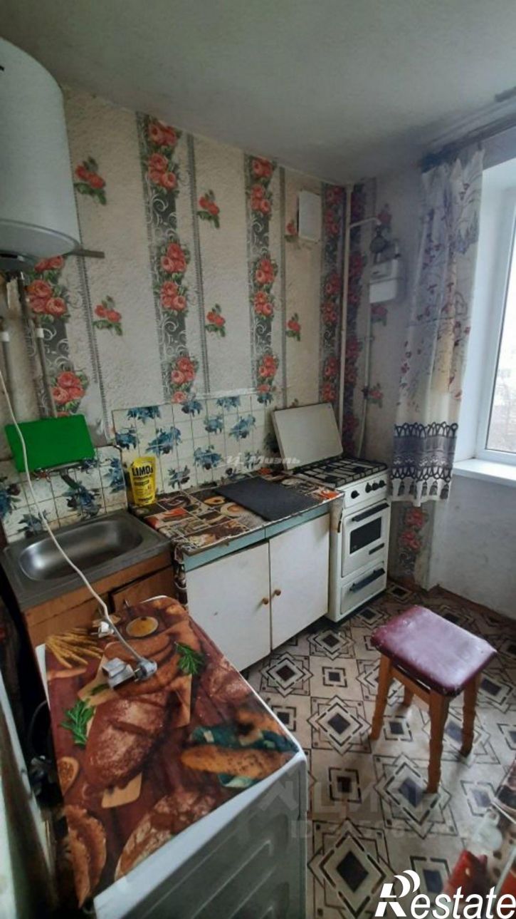 1-комн квартира ул Строительная, 16,  д. 16