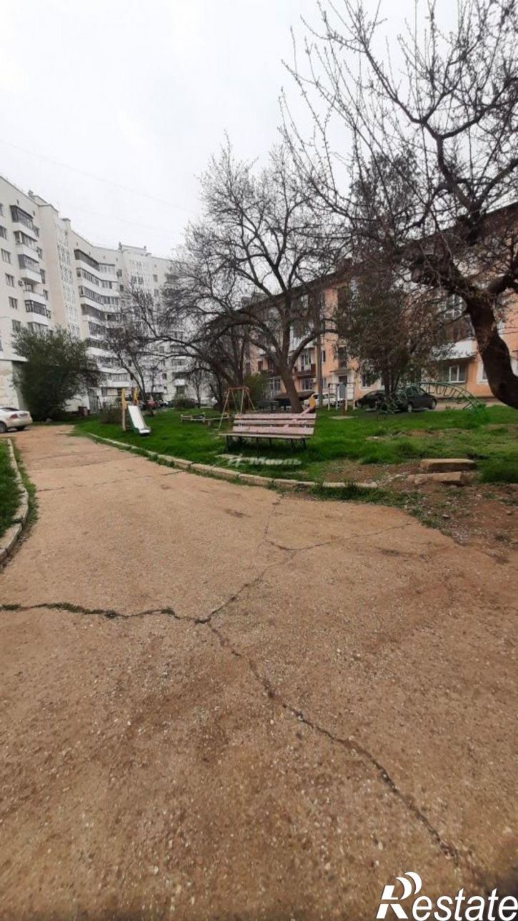 1-комн квартира ул Строительная, 16,  д. 16