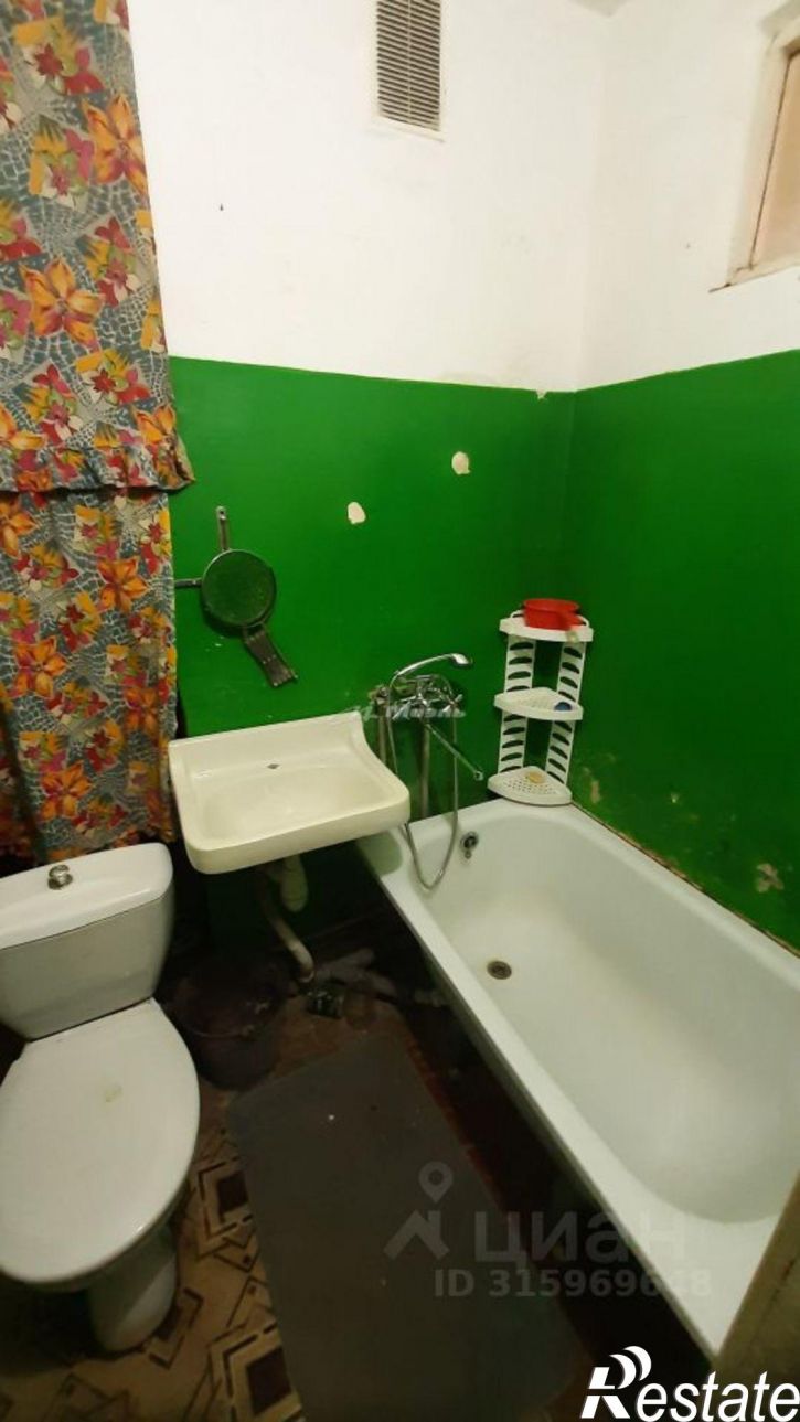 1-комн квартира ул Строительная, 16,  д. 16