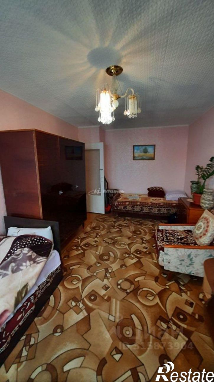 1-комн квартира ул Интернациональная, 30,  д. 30