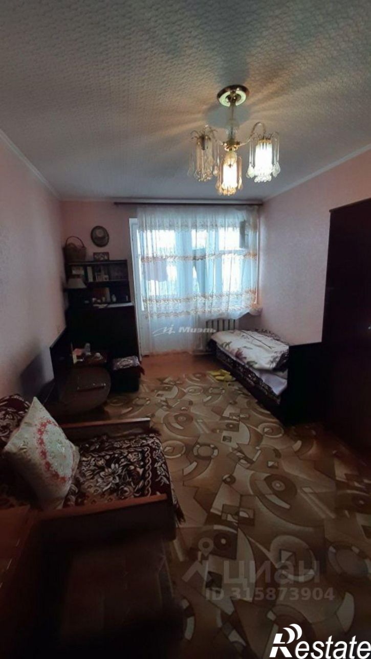 1-комн квартира ул Интернациональная, 30,  д. 30