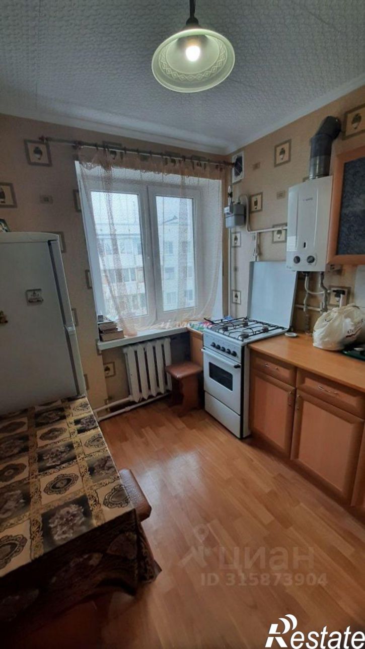 1-комн квартира ул Интернациональная, 30,  д. 30