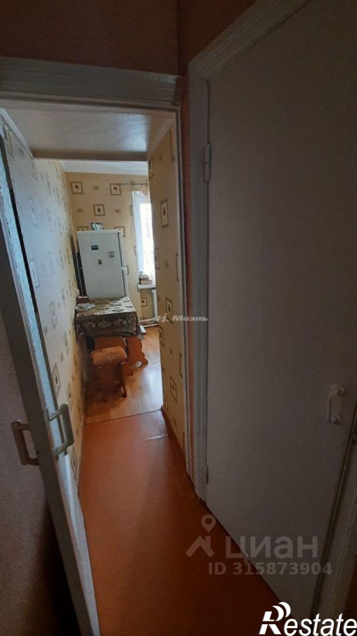 1-комн квартира ул Интернациональная, 30,  д. 30