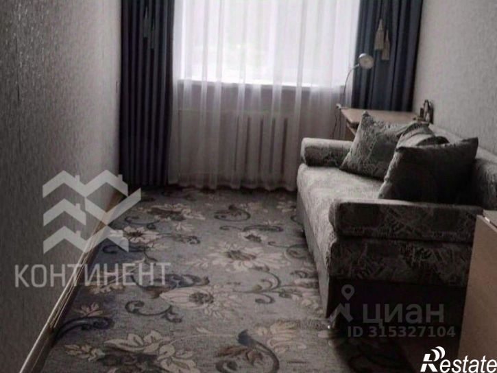 2-комн квартира ул Ленина, 47,  д. 47