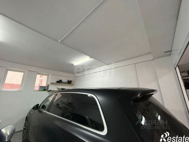 Гараж/парковка Советская улица, 22,  д. 22