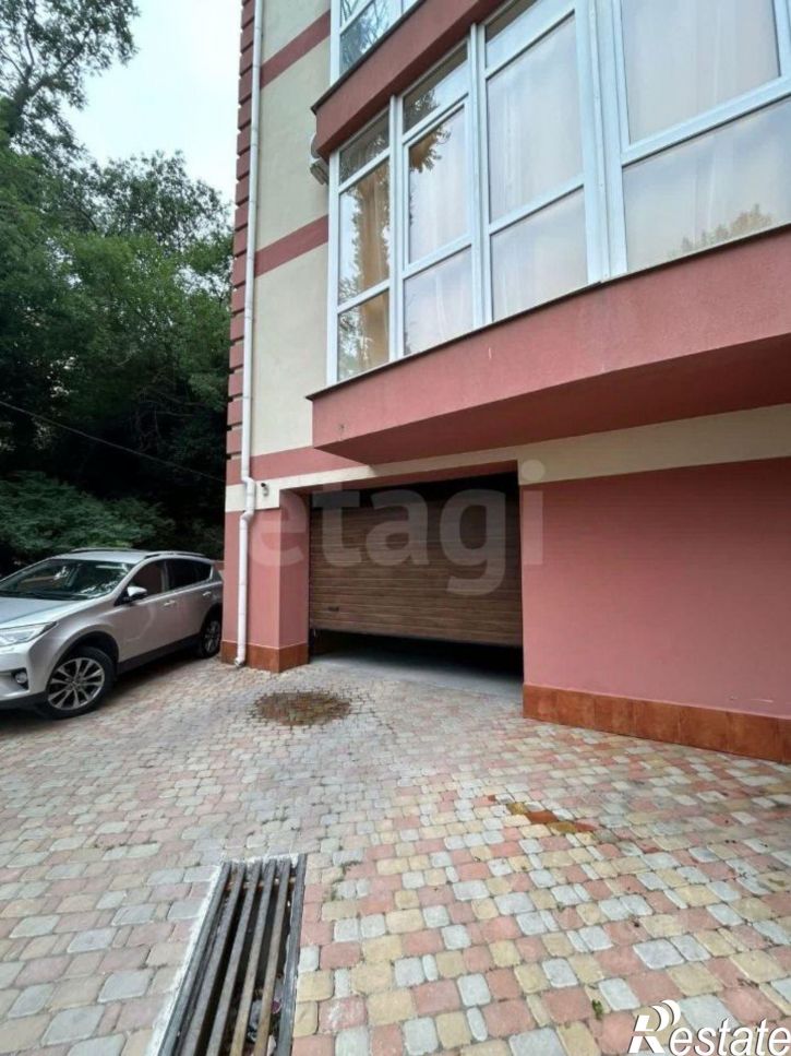 Гараж/парковка Советская улица, 22,  д. 22