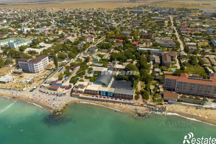 Помещение свободного назначения Морская улица