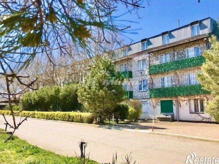 Помещение свободного назначения Морская улица