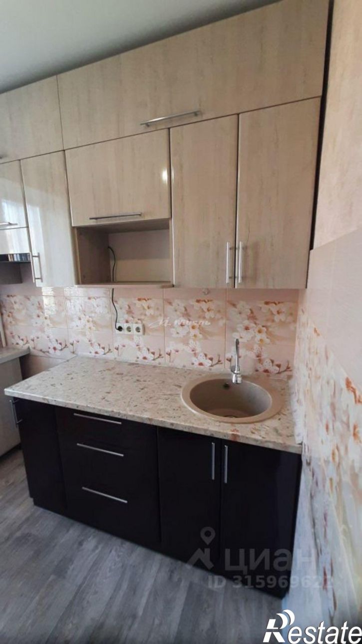 1-комн квартира ул Строительная, 16,  д. 16