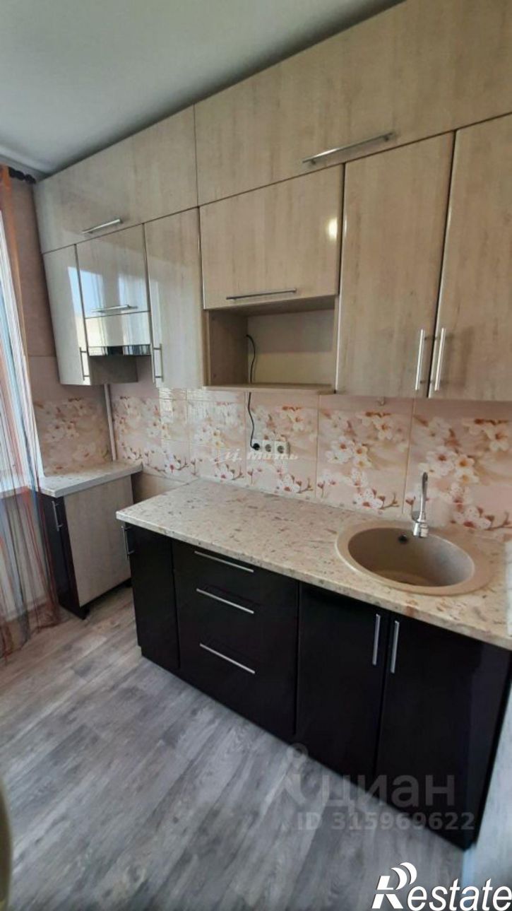 1-комн квартира ул Строительная, 16,  д. 16