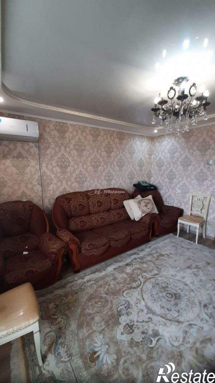 2-комн квартира Набережная улица, 7,  д. 7