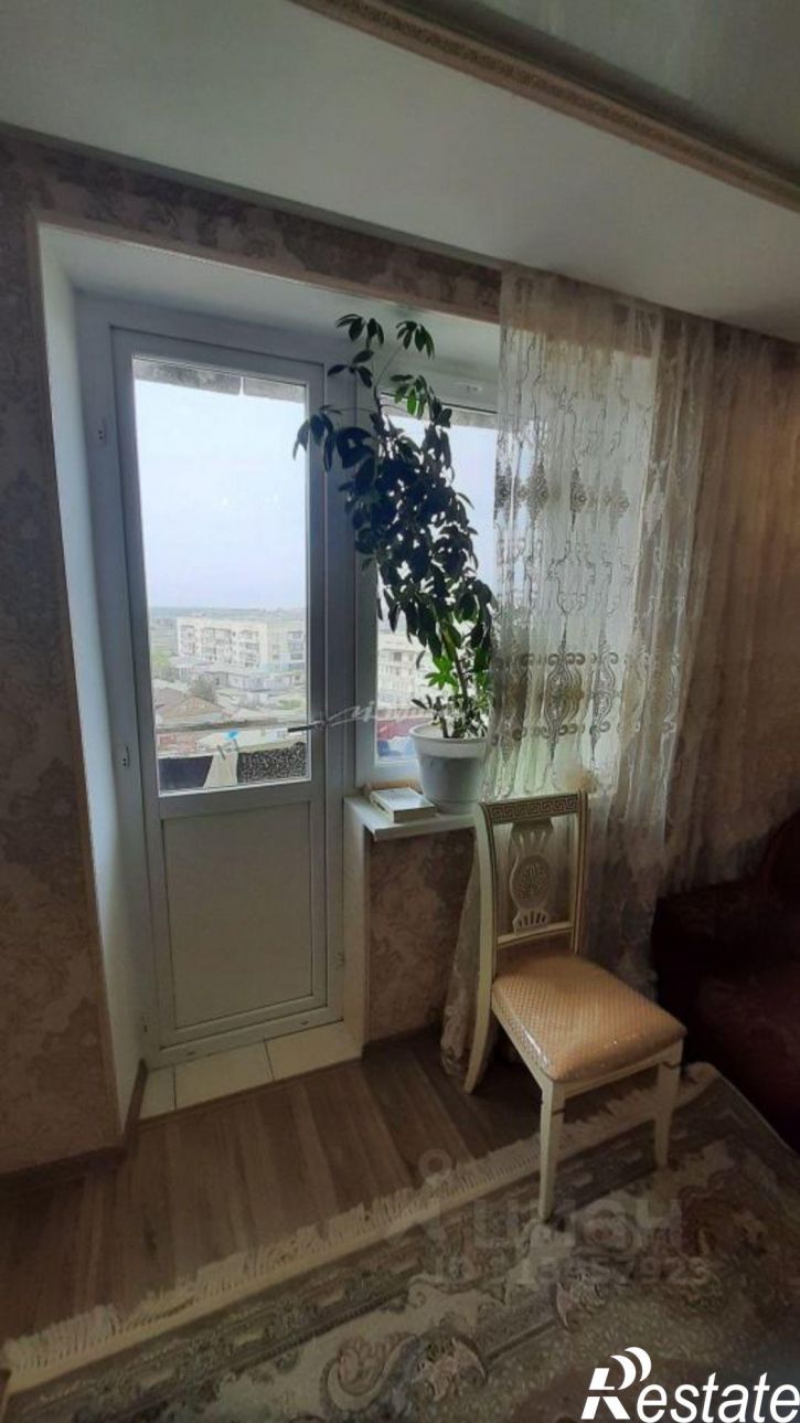 2-комн квартира Набережная улица, 7,  д. 7