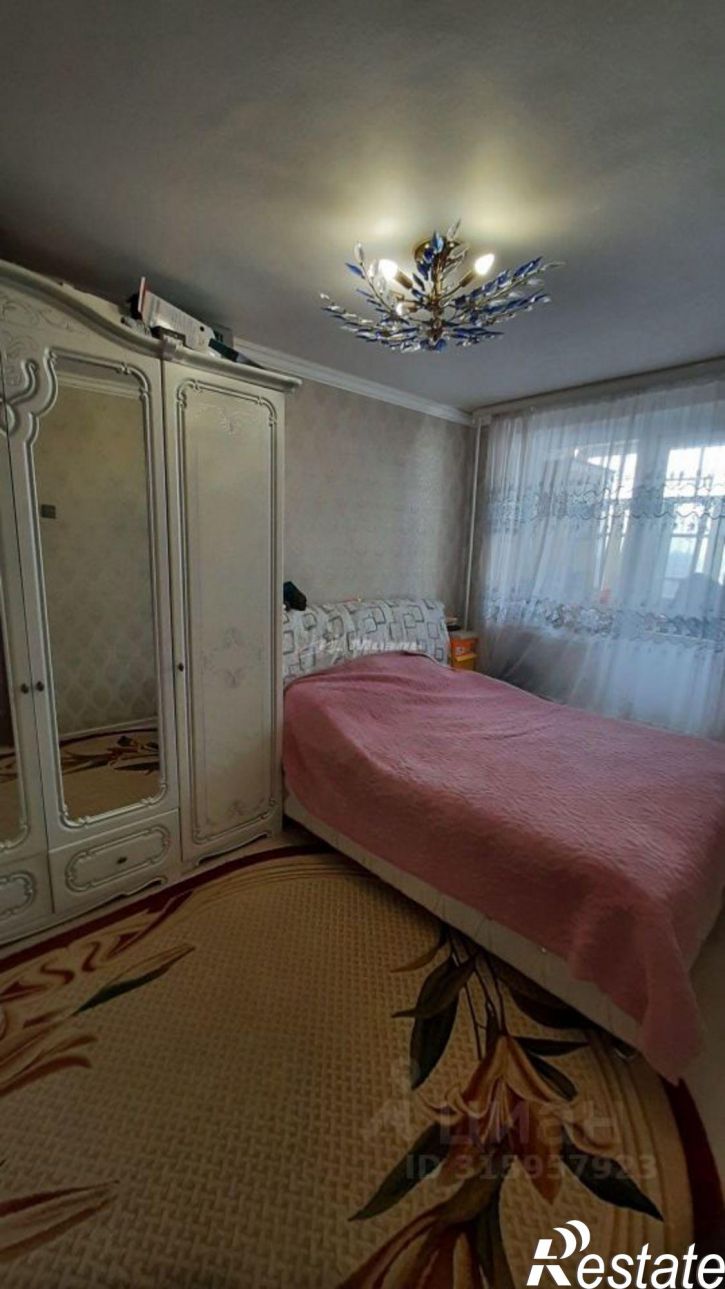 2-комн квартира Набережная улица, 7,  д. 7