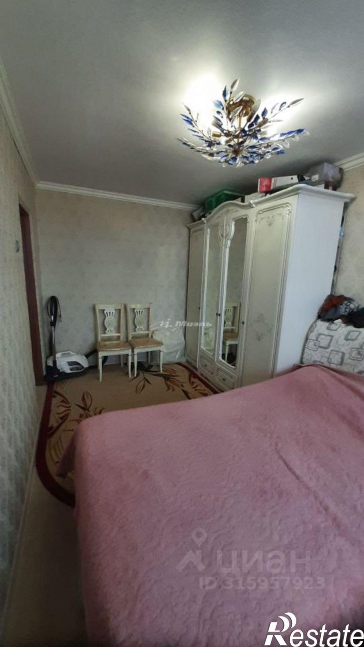 2-комн квартира Набережная улица, 7,  д. 7