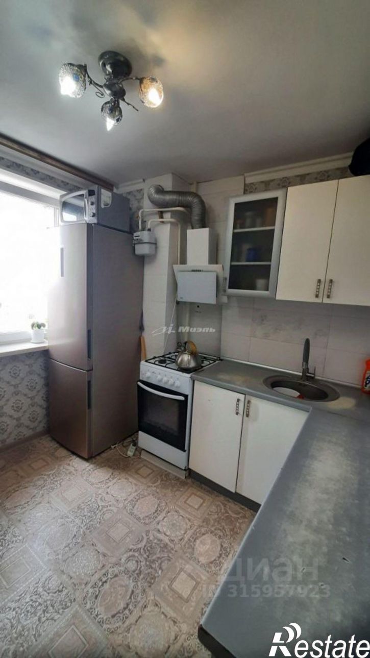 2-комн квартира Набережная улица, 7,  д. 7