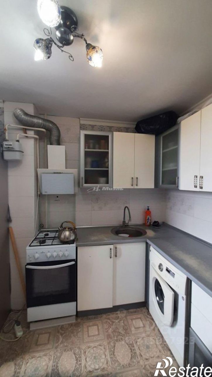 2-комн квартира Набережная улица, 7,  д. 7