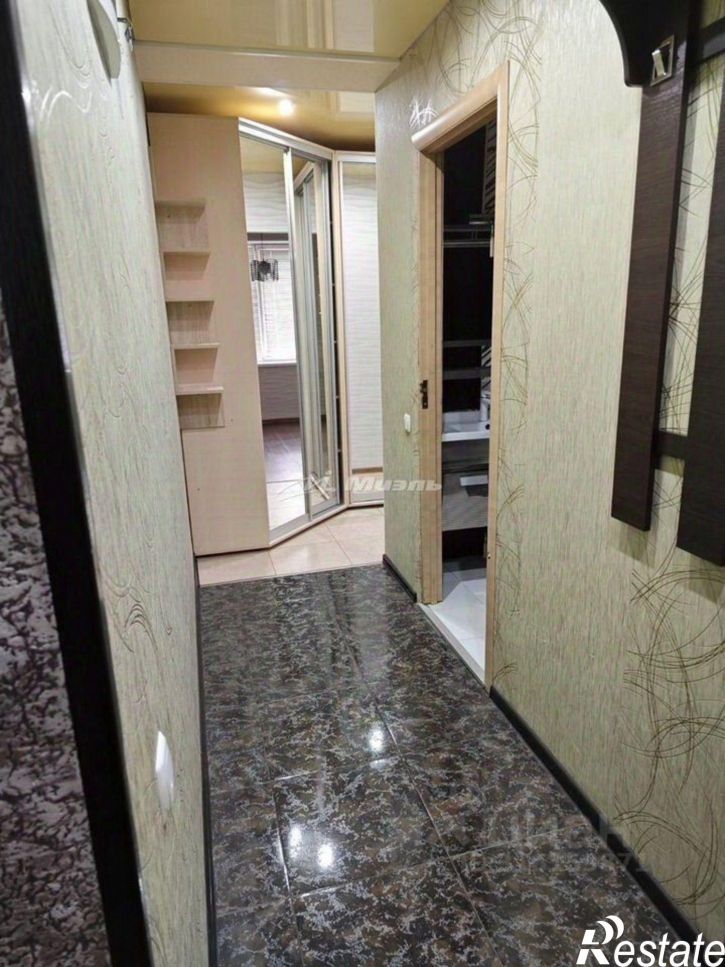 3-комн квартира Санаторная улица, 26,  д. 26