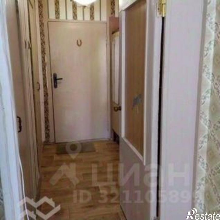 1-комн квартира ул Морская, 5,  д. 5