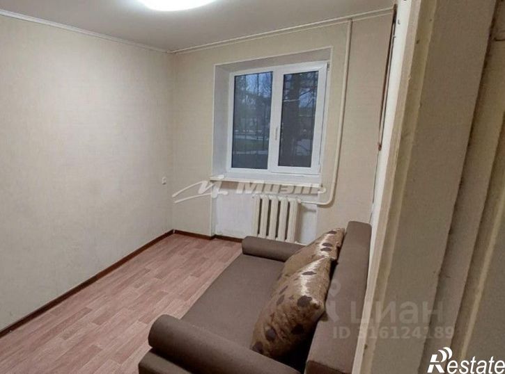 2-комн квартира Строительная улица, 12,  д. 12