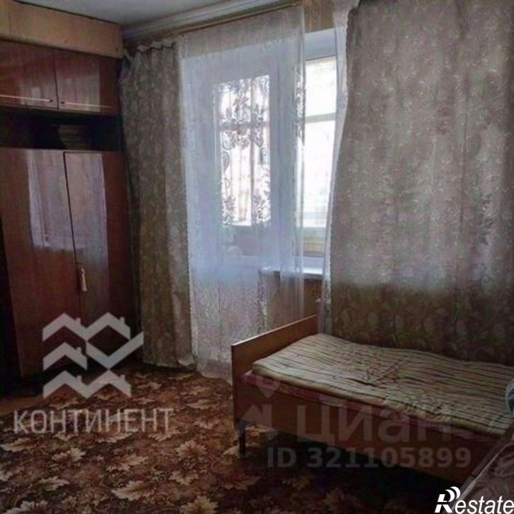 1-комн квартира ул Морская, 5,  д. 5