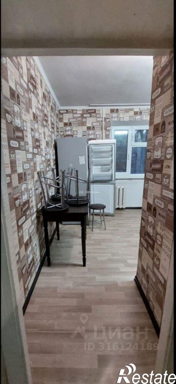 2-комн квартира Строительная улица, 12,  д. 12