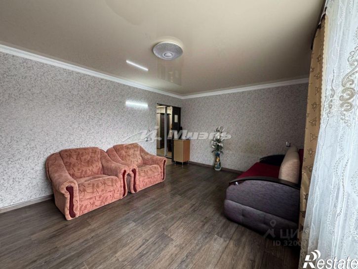 2-комн квартира Киевская улица, 70,  д. 70