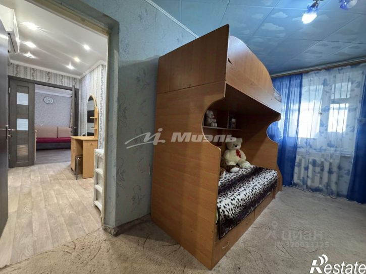 2-комн квартира Киевская улица, 70,  д. 70